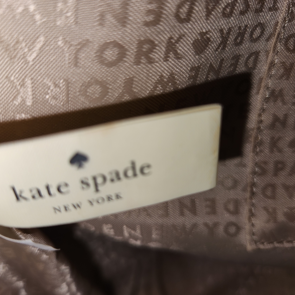 Black Tote Bag with Cocktail Print - Picture 5 of 7